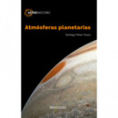 AtmÃÂ³sferas planetarias