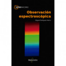 ObservaciÃÂ³n espectroscÃÂ³pica