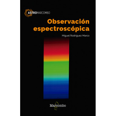 ObservaciÃƒÂ³n espectroscÃƒÂ³pica