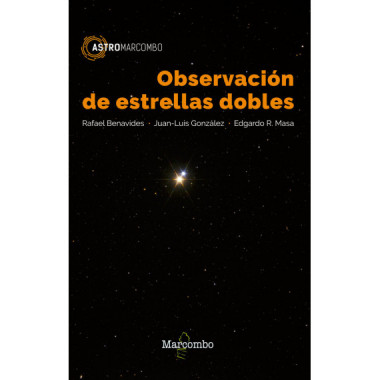 ObservaciÃƒÂ³n de estrellas dobles