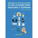 DESARROLLO DE APLICACIONES LOT EN NUBE PARA ARDUINO ESP8266