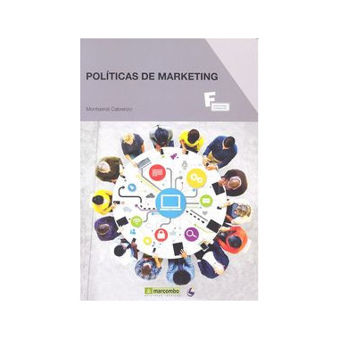 *PolÃƒÂ­ticas de marketing