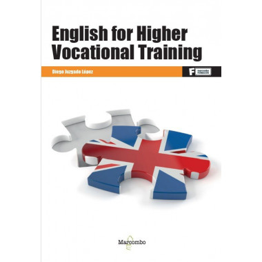 *English for Higher Vocational Training