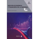 GESTION ECONOMICA Y FINANCIERA DE LA EMPRESA 3ED