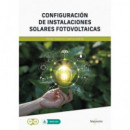 CONFIGURACION DE INSTALACIONES SOLARES FOTOVOLTAICAS