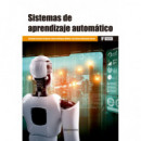 SISTEMAS DE APRENDIZAJE AUTOMATICO