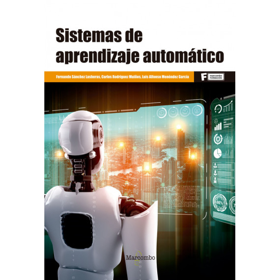 SISTEMAS DE APRENDIZAJE AUTOMATICO