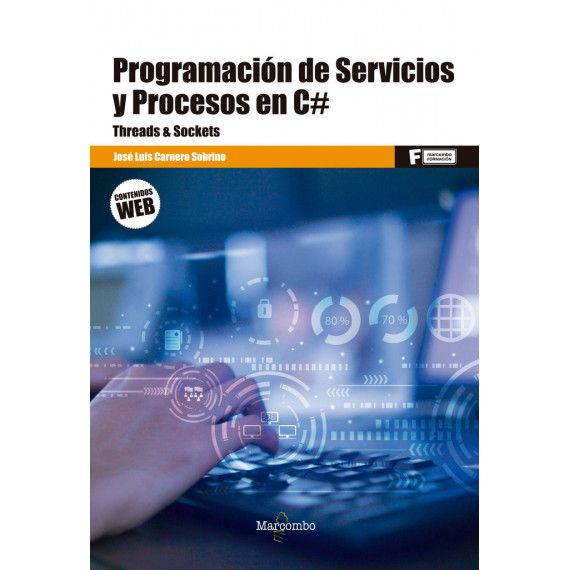 PROGRAMACION DE SERVICIOS Y PROCESOS EN C