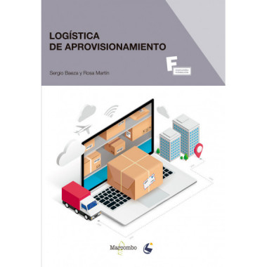 LOGISTICA DE APROVISIONAMIENTO