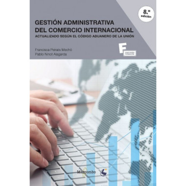 GESTION ADMINISTRATIVA DEL COMERCIO INTERNACIONAL