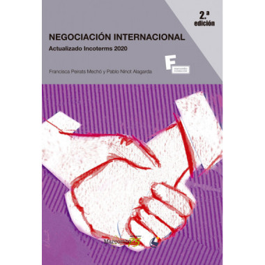 *NegociaciÃƒÂ³n Internacional 2Ã‚Âª Ed.