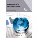 *FinanciaciÃÂ³n internacional