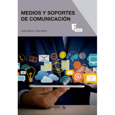 *Medios y soportes de comunicaciÃƒÂ³n