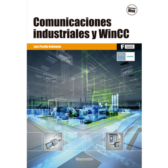 Comunicaciones industriales y WinCC