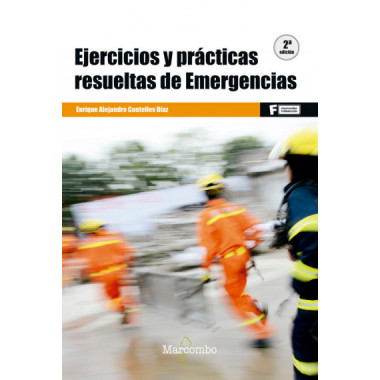 Ejercicios y prÃƒÂ¡cticas resueltas de emergencias (2Ã‚Âº )