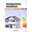 *Instalaciones domÃÂ³ticas