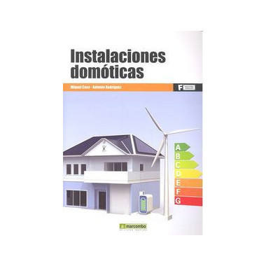 *Instalaciones domÃƒÂ³ticas