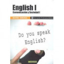 *English I: ComunicaciÃÂ³n y Sociedad I