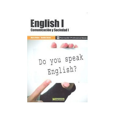 *English I: ComunicaciÃƒÂ³n y Sociedad I