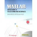 Matlab aplicado a telecomunicaciones