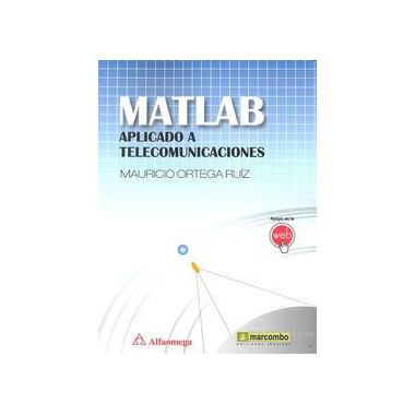 Matlab aplicado a telecomunicaciones