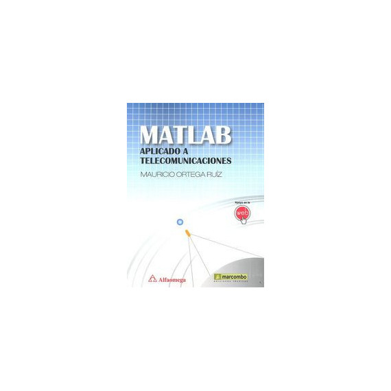 Matlab aplicado a telecomunicaciones