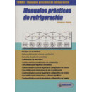 Manuales PrÃÂ¡cticos de RefrigeraciÃÂ³n II