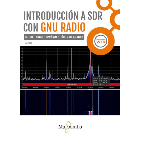 IntroducciÃÂ³n a SDR con GNU Radio