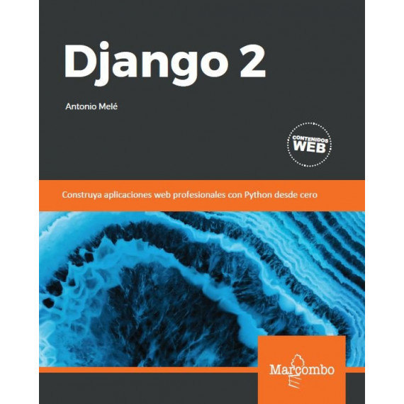 Django 2