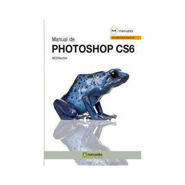 Manual de Photoshop CS6