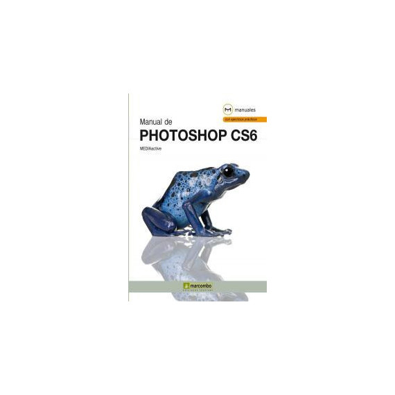 Manual de Photoshop CS6