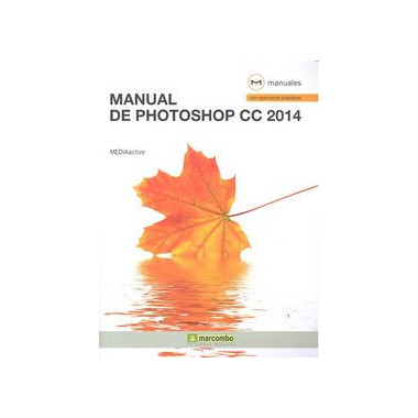 Manual de Photoshop CC 2014