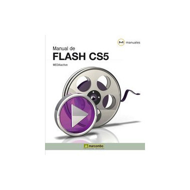 Manual de Flash CS5