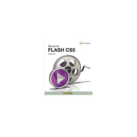 Manual de Flash CS5