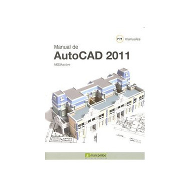 Manual de Autocad 2011