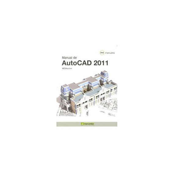 Manual de Autocad 2011