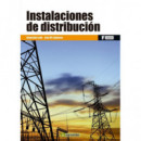 INSTALACIONES DE DISTRIBUCION 2ÃÂª ED