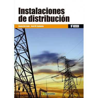 INSTALACIONES DE DISTRIBUCION 2Ã‚Âª ED