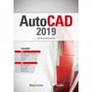 AutoCAD 2019