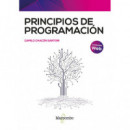 PRINCIPIOS DE PROGRAMACION