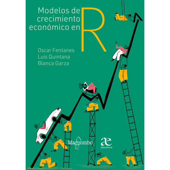 MODELOS DE CRECIMIENTO ECONOMICO EN