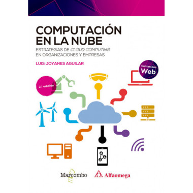 COMPUTACION EN LA NUBE 2Ã‚Âª ED