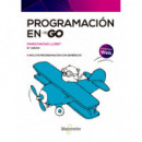 PROGRAMACION EN GO 2ÃÂª ED