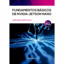 FUNDAMENTOS BASICOS DE NVIDIA JETSO NANO