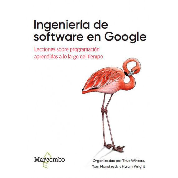 INGENIERIA DE SOFTWARE EN GOOGLE