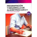 PROGRAMACION Y DESARROLLO DE ALGORITMOS