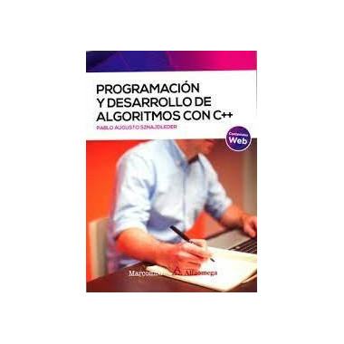 PROGRAMACION Y DESARROLLO DE ALGORITMOS