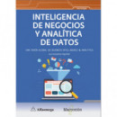 Inteligencia de negocios y analÃÂ­tica de datos