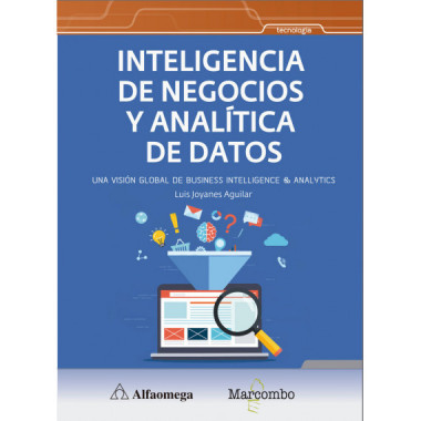 Inteligencia de negocios y analÃƒÂ­tica de datos