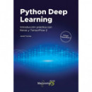 Python Deep Learning